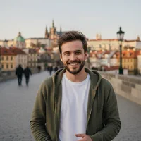 Vladan Suchopárek﻿