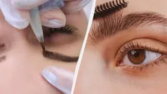 5 chyb v líčení obočí, kterých byste se neměla dopouštět: zbytečně vám přidávají roky