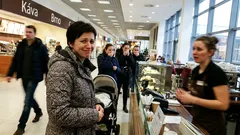 Životní historka: V kavárně začala křičet na obsluhu, moje děti ji zarazily jednou větou