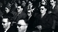 První 3D film: Kdy lidé poprvé uviděli prostorový obraz na plátně?