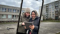 Životní historka: Na třídní schůzce mi jedna máma přiznala něco nečekaného