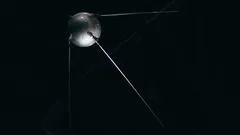 Nejpodivnější člověkem vytvořené satelity Země: Divoké příběhy, které se za nimi skrývají