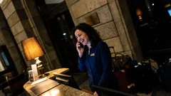 Životní historka: Telefonát z Británie mi na recepci připomněl, odkud vlastně jsem