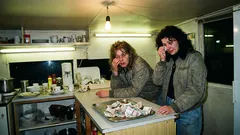 Životní historka: Štědrý den v nonstop jídelně mi navždy změnil pohled na lidi