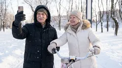 Senioři vzdorují věku: návyky, které udržují tělo silné a mysl bystrou