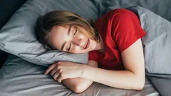 Jak snadno usnout za 2 minuty a opravdu se dobře vyspat: prastará čínská metoda