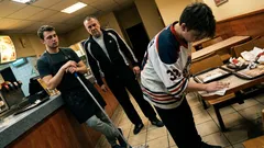 Životní historka: Dívčí tým mi zničil směnu ve fast foodu, pak přišel trenér