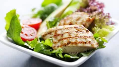 Tajemství dokonale připravených kuřecích prsou: Šéfkuchař prozradil chytrý trik