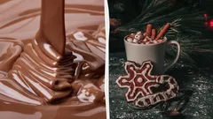 Jako v pařížské kavárně: Recept na pravou francouzskou horkou čokoládu