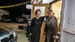 Životní historka: V autoservisu jsem pochopila, proč se s tátou hádá jen málokdo