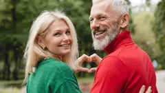 Psychologové odhalili ideální věkový rozdíl ve vztahu: překvapivá odpověď