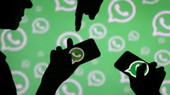 Do WhatsAppu přidali spolehlivou ochranu chatů pomocí biometrie: Jak ji zapnout?