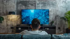 Kvalita obrazu na televizi klesne, když je tato funkce HDMI vypnutá – zde ji najdete