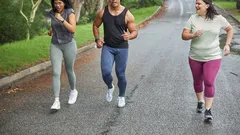 Sport bez motivace je jen plýtvání silami: triky, které znovu nastartují tvůj drive