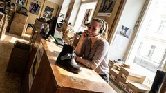 Životní historka: Klientka volala kvůli jedné botě. Po pár větách mi došlo, kdo je