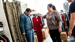 Životní historka: Zákazník si vybral nejpodivnější kombinaci šatů, jaké jsem kdy prodávala