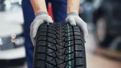 Staré pneumatiky v akci: 7 neobvyklých nápadů, jak jim dát druhý život