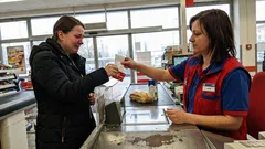 Životní historka: U kasy jsem řekla „nula korun“ a všechno se změnilo