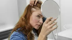 Hustota vlasů nezmizí navždy: jednoduchý způsob, jak dosáhnout intenzivního růstu