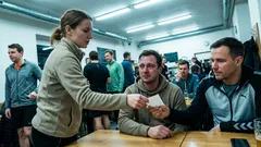 Životní historka: Když šéf nečekaně vešel do restaurace, změnil se celý oběd