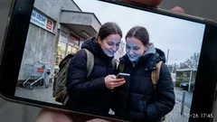 Životní historka: V supermarketu ponížil maminku. Nečekal, kdo se jí zastane