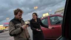 Životní historka: Na parkovišti u supermarketu jsem pochopila, jak stres vypíná mozek