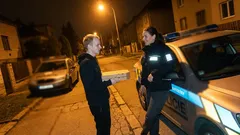 Životní historka: Noční hovor na lince 158, který se zvrtl úplně jinak