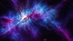 To je ale oříšek: Kolik je ve skutečnosti vesmíru let a jak to vědci spočítali