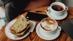 Jaký chléb je na sendviče nejzdravější: tři dietologové dali stejnou odpověď