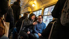 Životní historka: Jeden telefonát na lince mi ukázal, kdo za mnou skutečně stojí