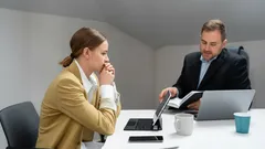 Pohovor bez praxe: 8 otázek od personalisty a jak na ně odpovědět