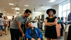 Životní historka: Jedna věta u kabinek mi převrátila pohled na lidi